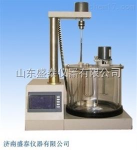SH122电力用油变压器油破乳化测定仪