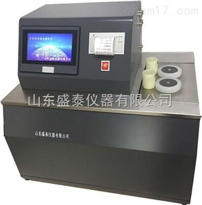SH0248B升级版全自动冷滤点测定仪