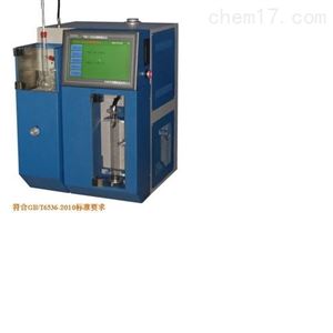 SH/T0804SH0804绝缘油腐蚀硫测定仪